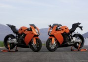 KTM RC8 KTM RC8